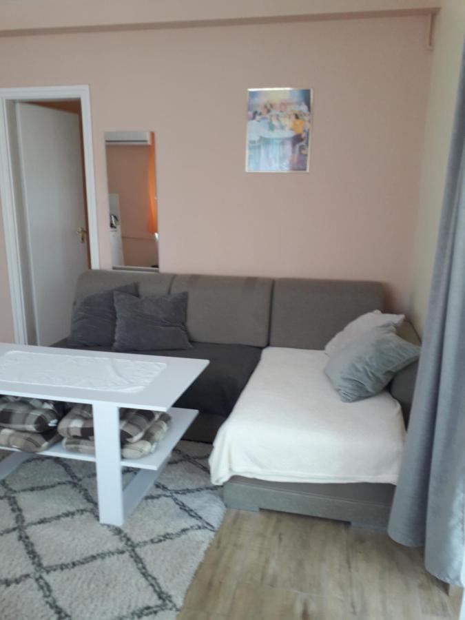 Jazmin Apartman Zalakaros Exterior foto