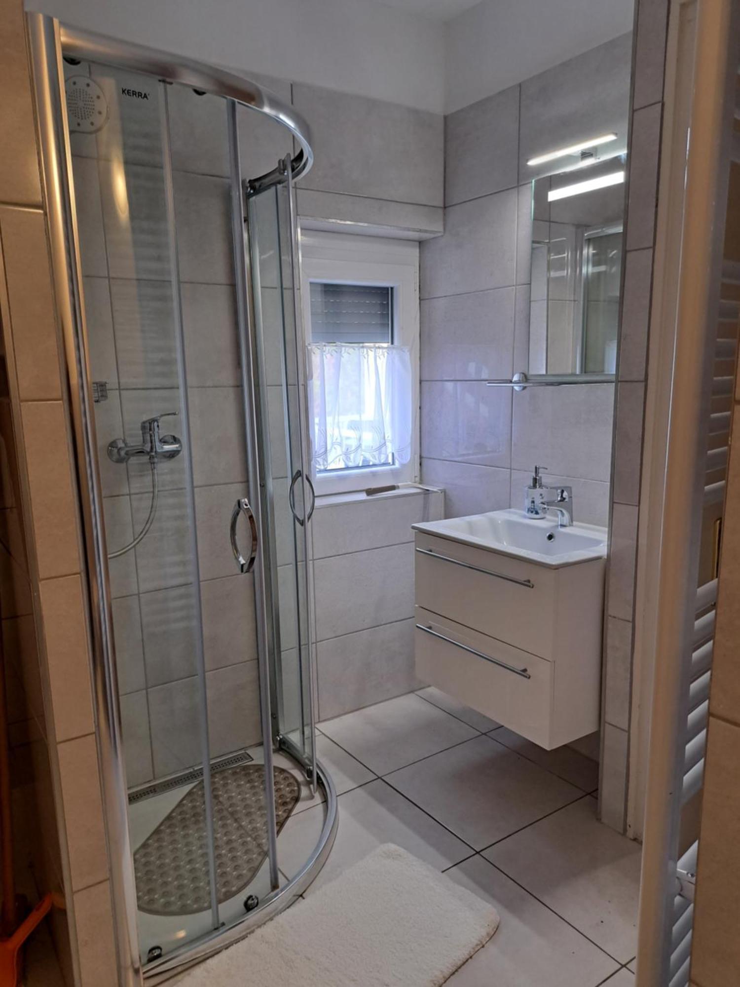 Jazmin Apartman Zalakaros Exterior foto
