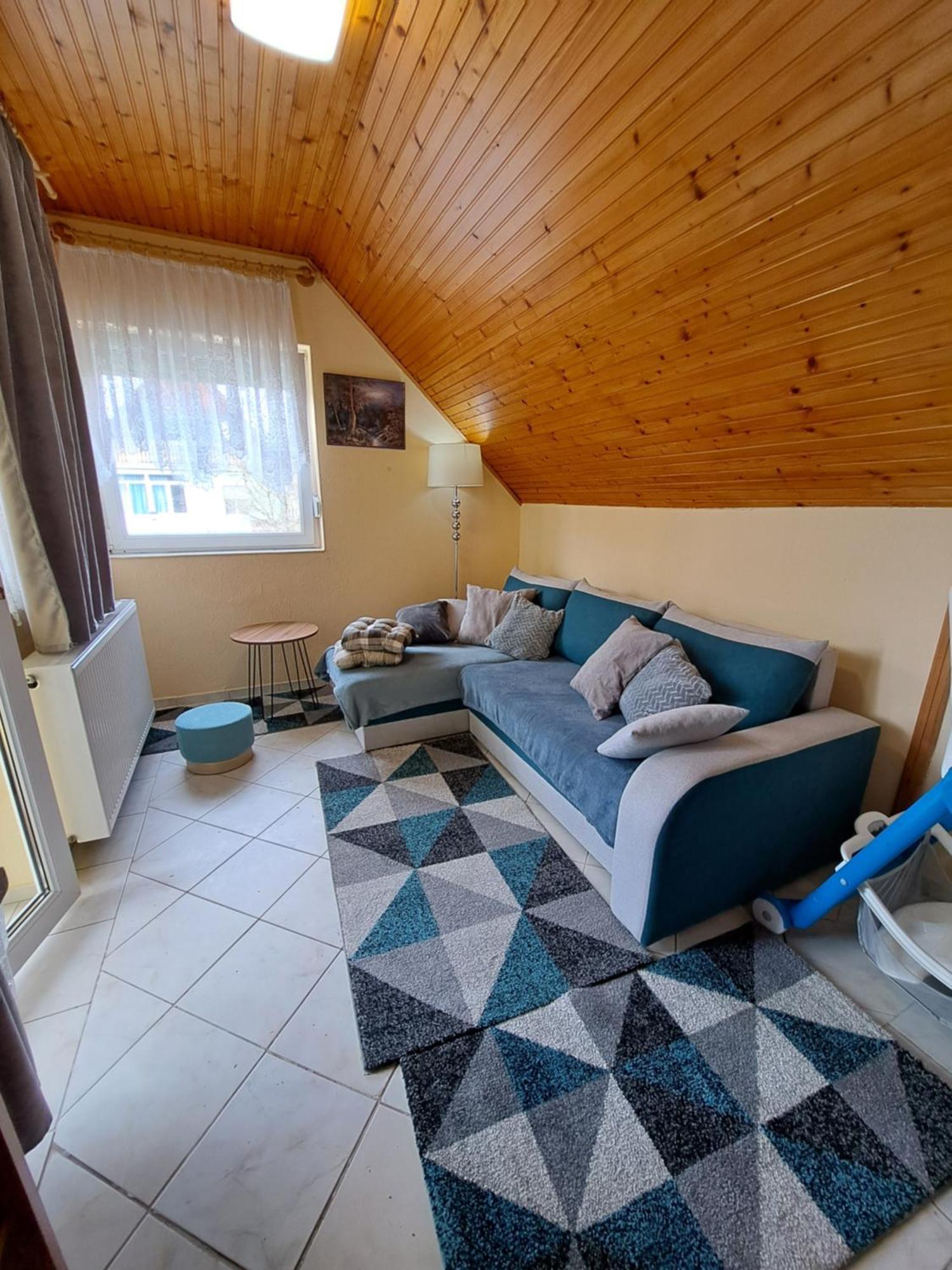 Jazmin Apartman Zalakaros Exterior foto