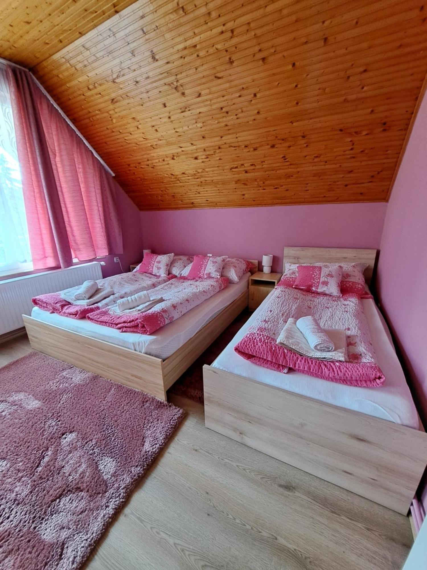 Jazmin Apartman Zalakaros Exterior foto