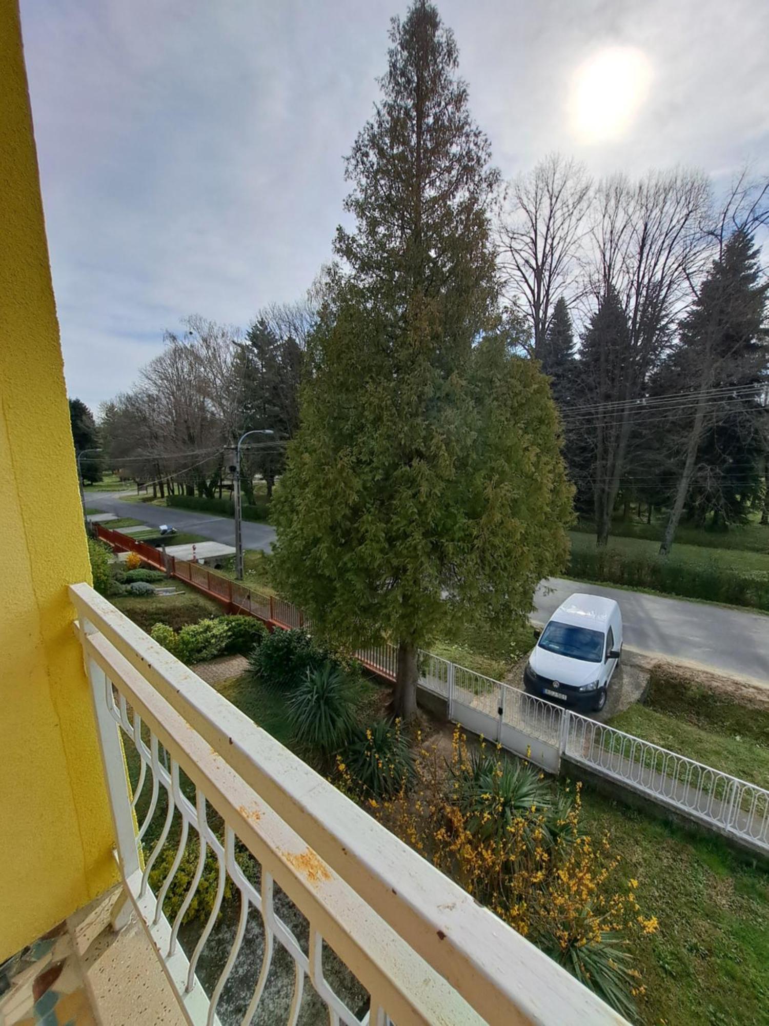 Jazmin Apartman Zalakaros Exterior foto