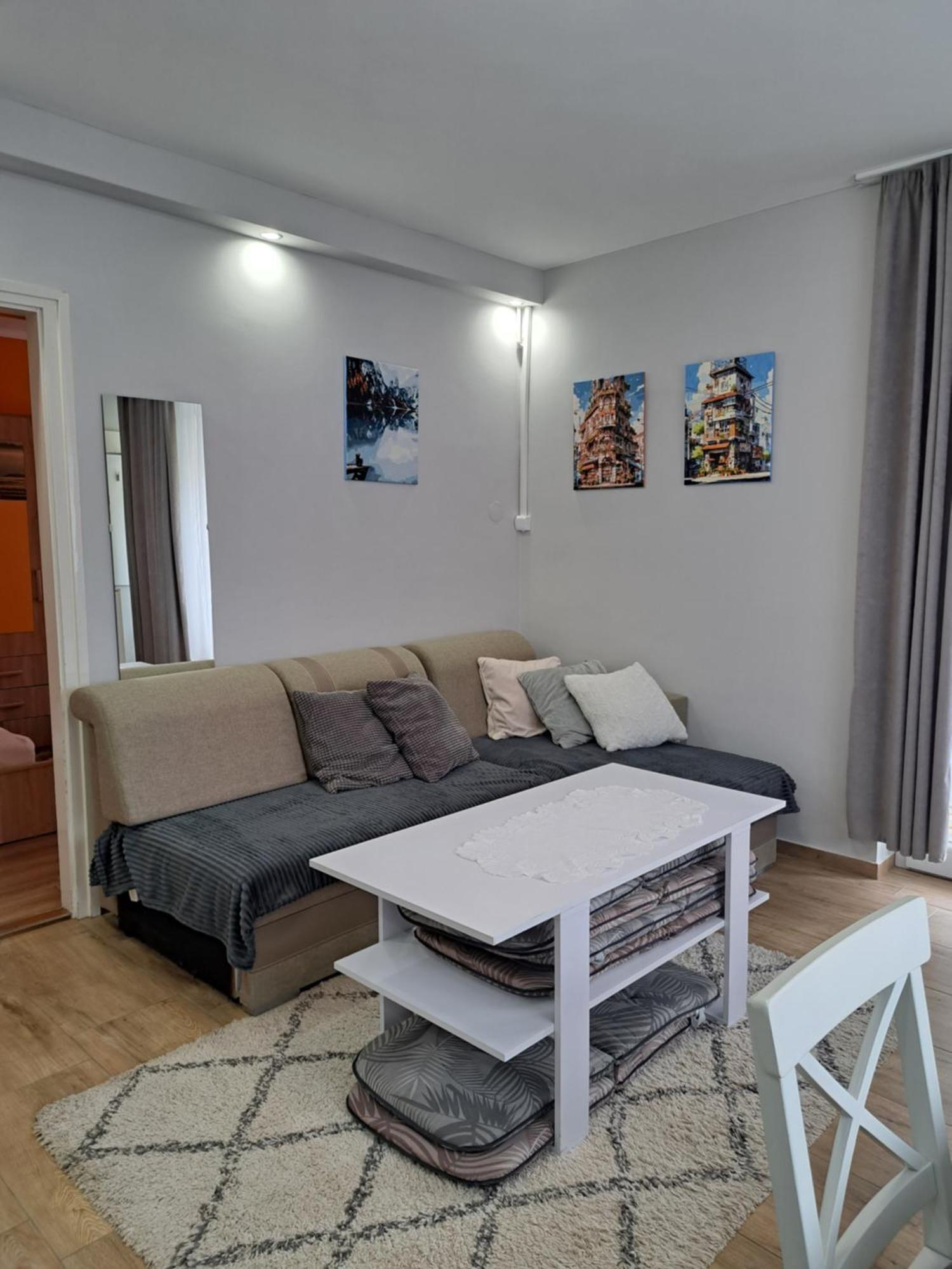 Jazmin Apartman Zalakaros Exterior foto
